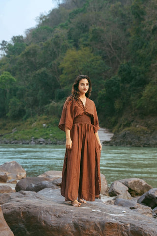 Inanna Jumpsuit