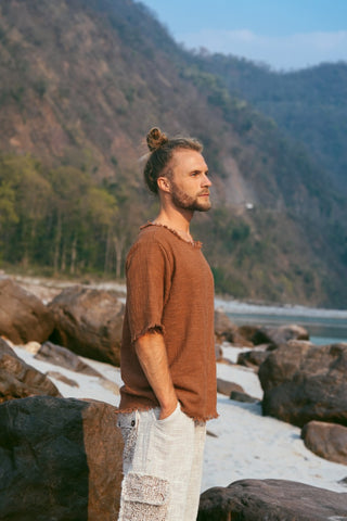 Terra Shirt Aarde