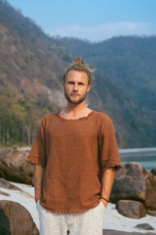 Terra Shirt Aarde