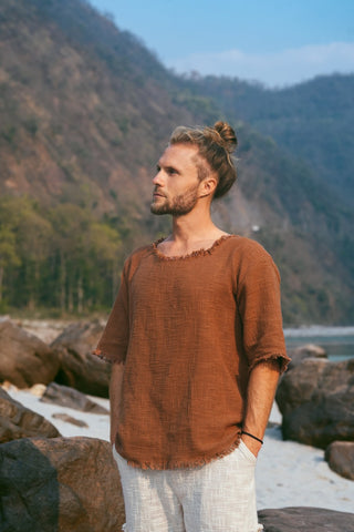 Terra Shirt Aarde