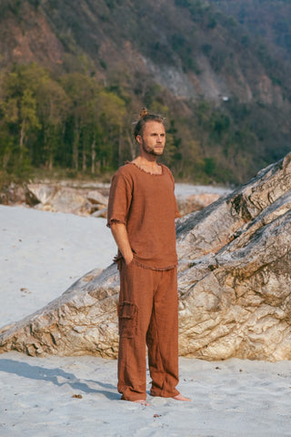 Nagal Pants Aarde