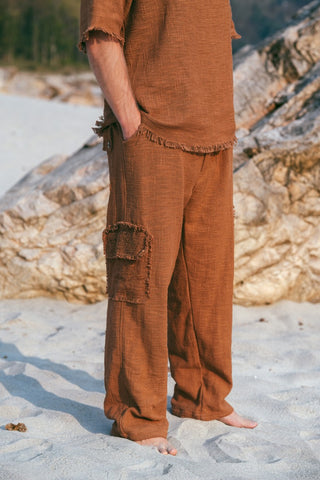Nagal Pants Aarde