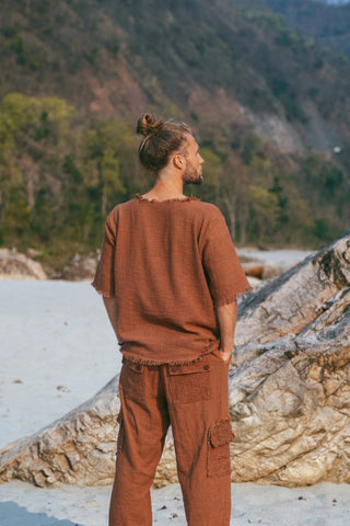 Terra Shirt Aarde