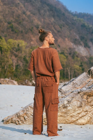 Nagal Pants Aarde