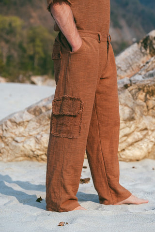 Nagal Pants Aarde