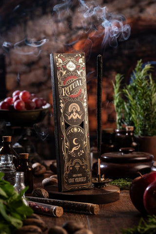 Rituals - Love Yourself