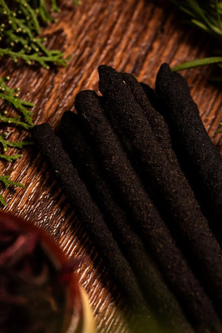 Rituals - Manifestation