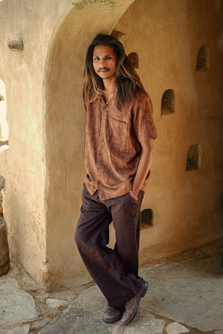 Rao Shirt Aarde