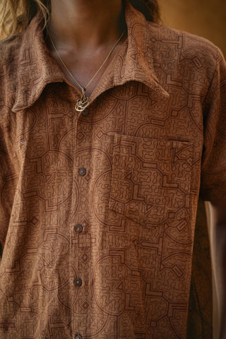 Rao Shirt Aarde