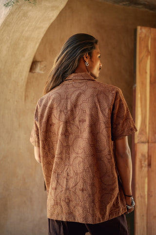 Rao Shirt Aarde