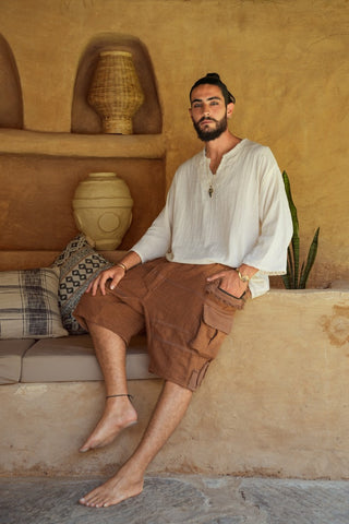 Men’s Bugala Shorts Aarde