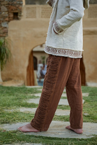 Earth Dancer Pants Aarde