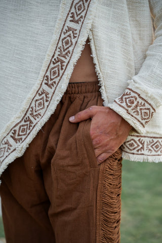 Earth Dancer Pants Aarde