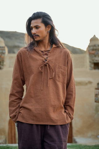 Taran Shirt Aarde