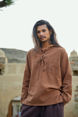 Taran Shirt Aarde