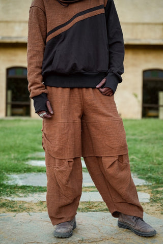 Alchemy Pants Aarde