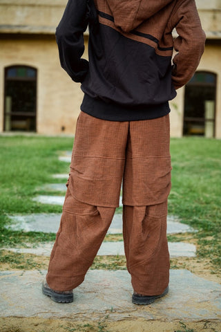 Alchemy Pants Aarde