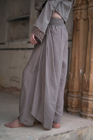 Flow Essence Pants Dusty Amethyst