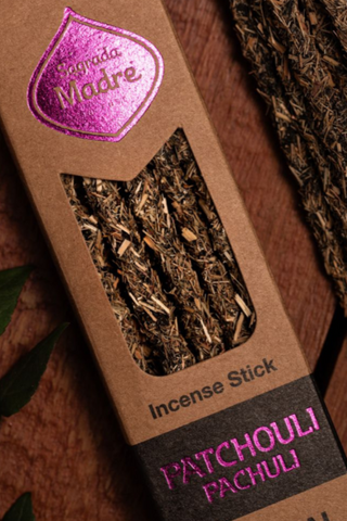 Patchouli Incense