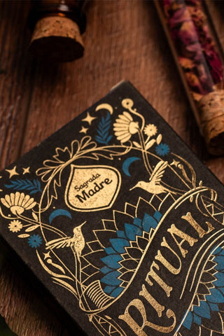 Rituals - Purification