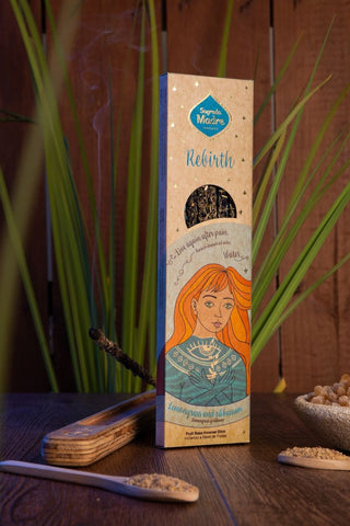 5 Elements: Water - Reborn