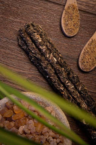 5 Elements: Water - Reborn