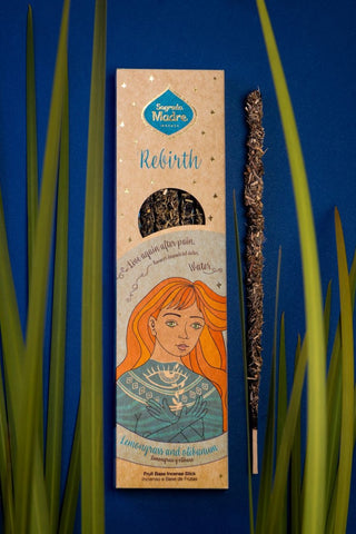 5 Elements: Water - Reborn