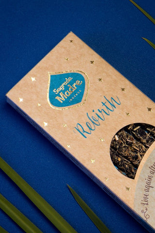 5 Elements: Water - Reborn