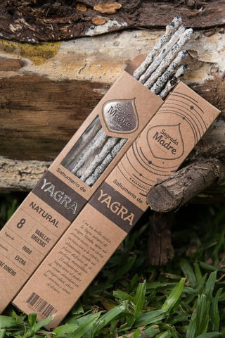 Yagra Wierook